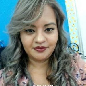 Meet your Posher, Daisy